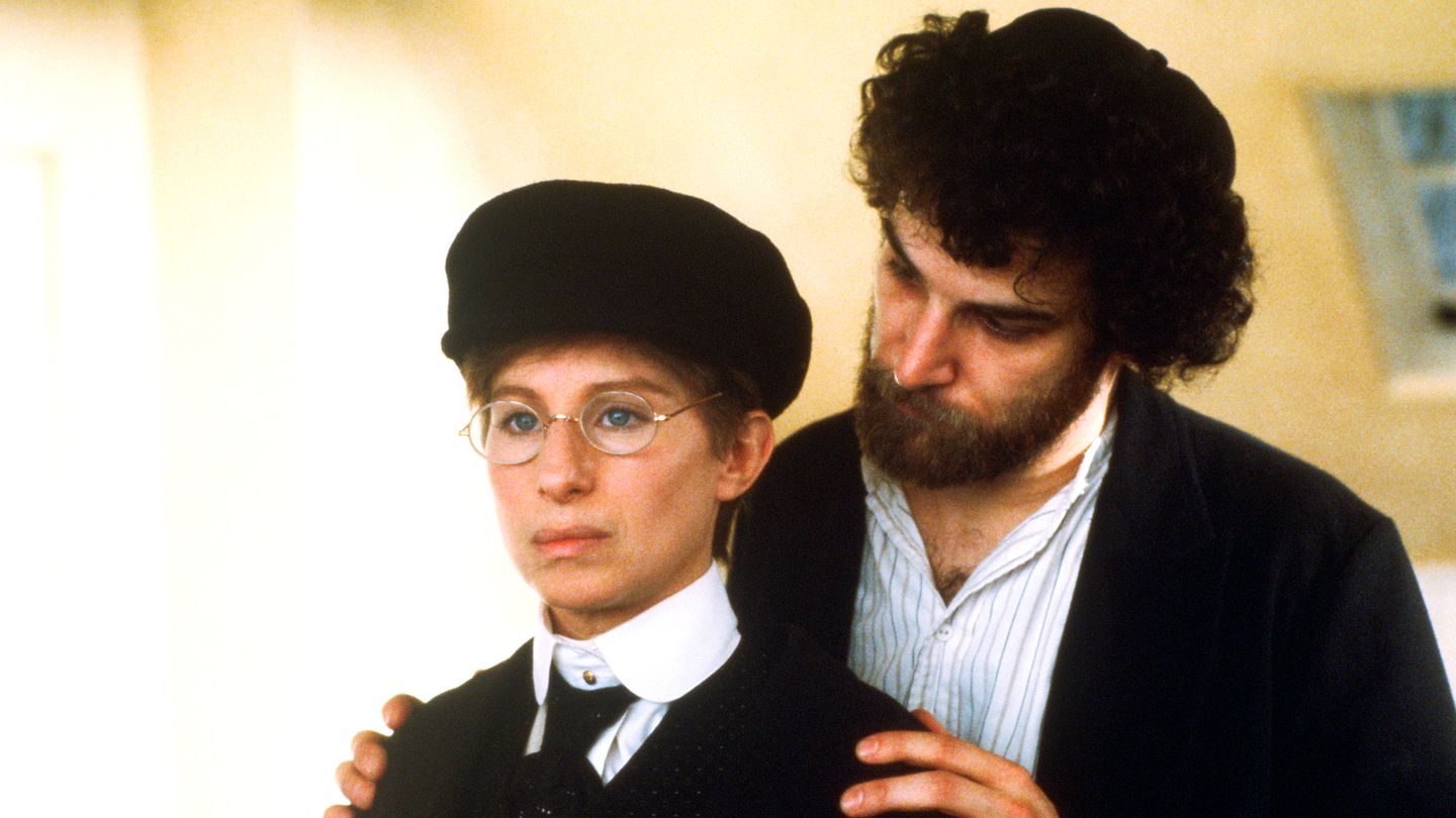 Yentl