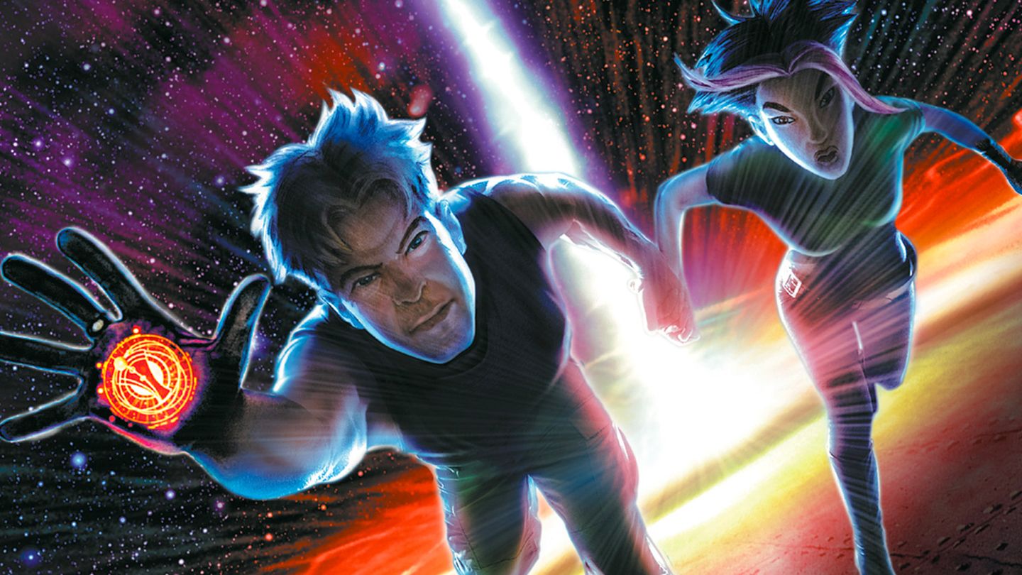 Titan A.E.