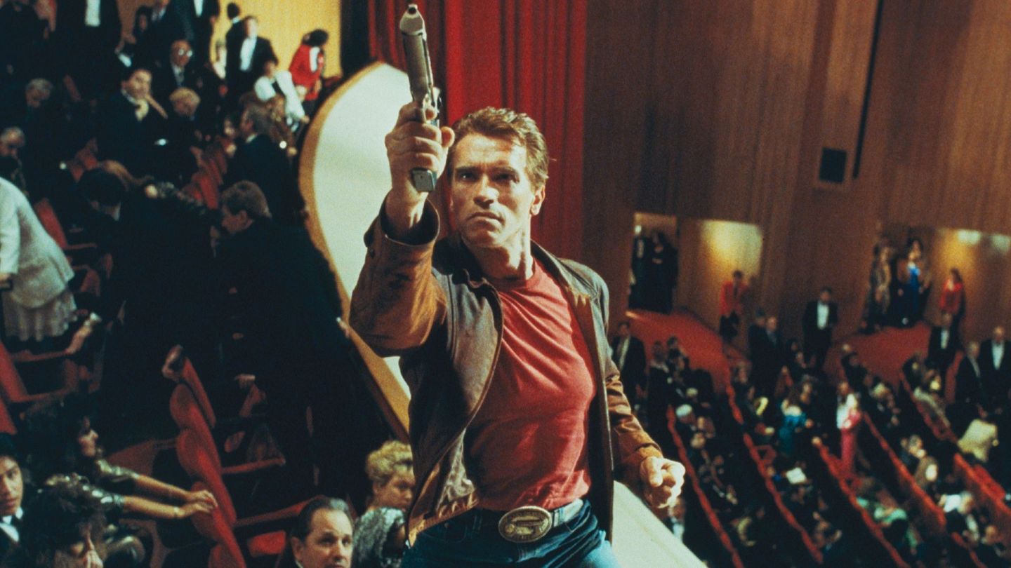 Last Action Hero