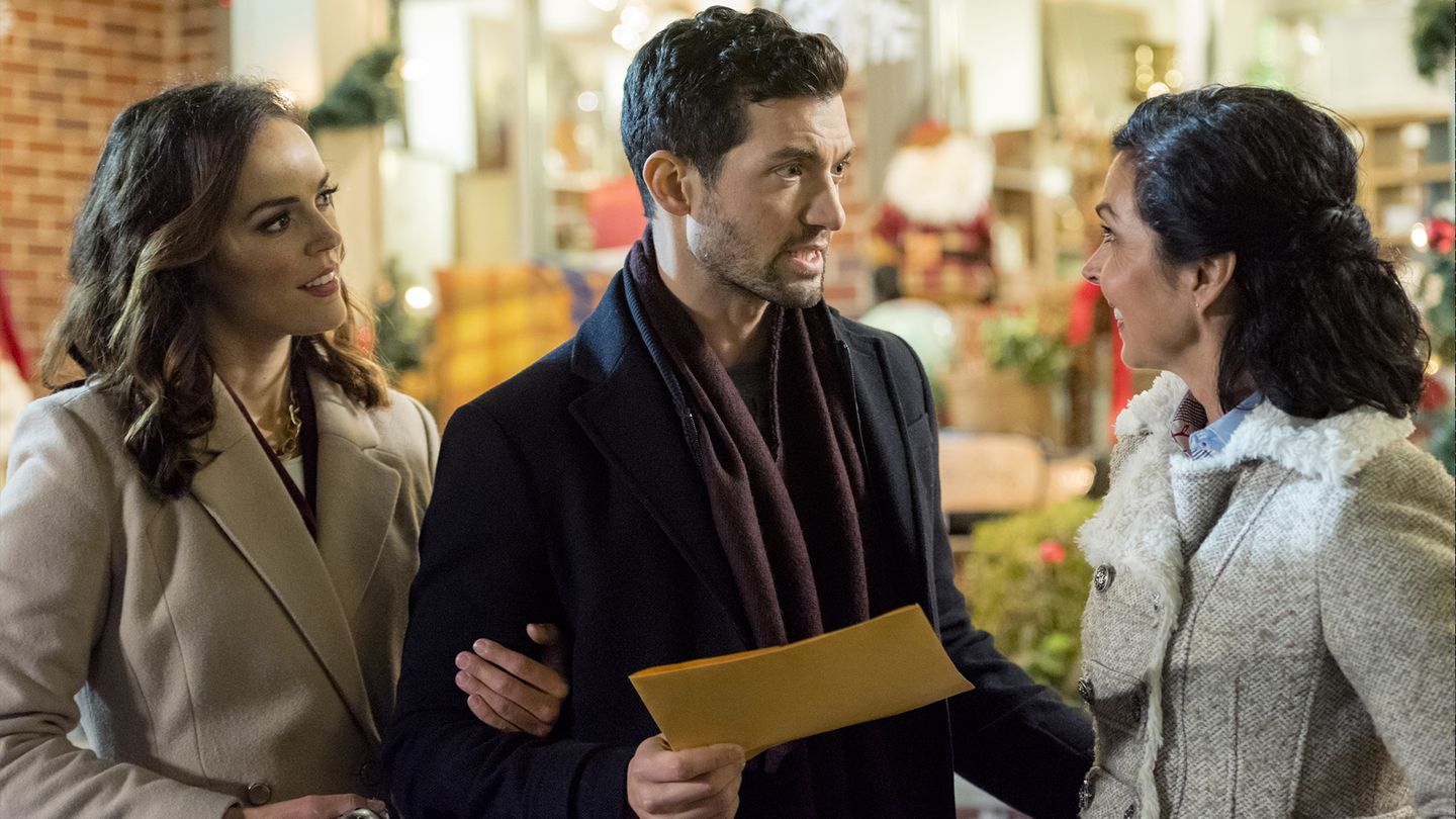 La parade (amoureuse) de Noël