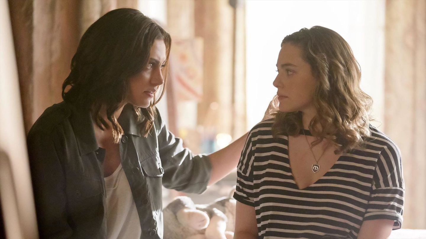 The Originals Saison 1 Episode 1 Streaming Vf The Originals - Saison 5 en streaming direct et replay sur CANAL+ | myCANAL