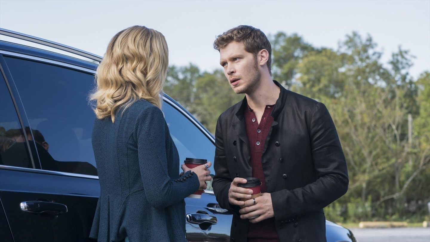 The Originals Saison 1 Episode 1 Streaming Vf The Originals - Saison 5 en streaming direct et replay sur CANAL+ | myCANAL  Suisse