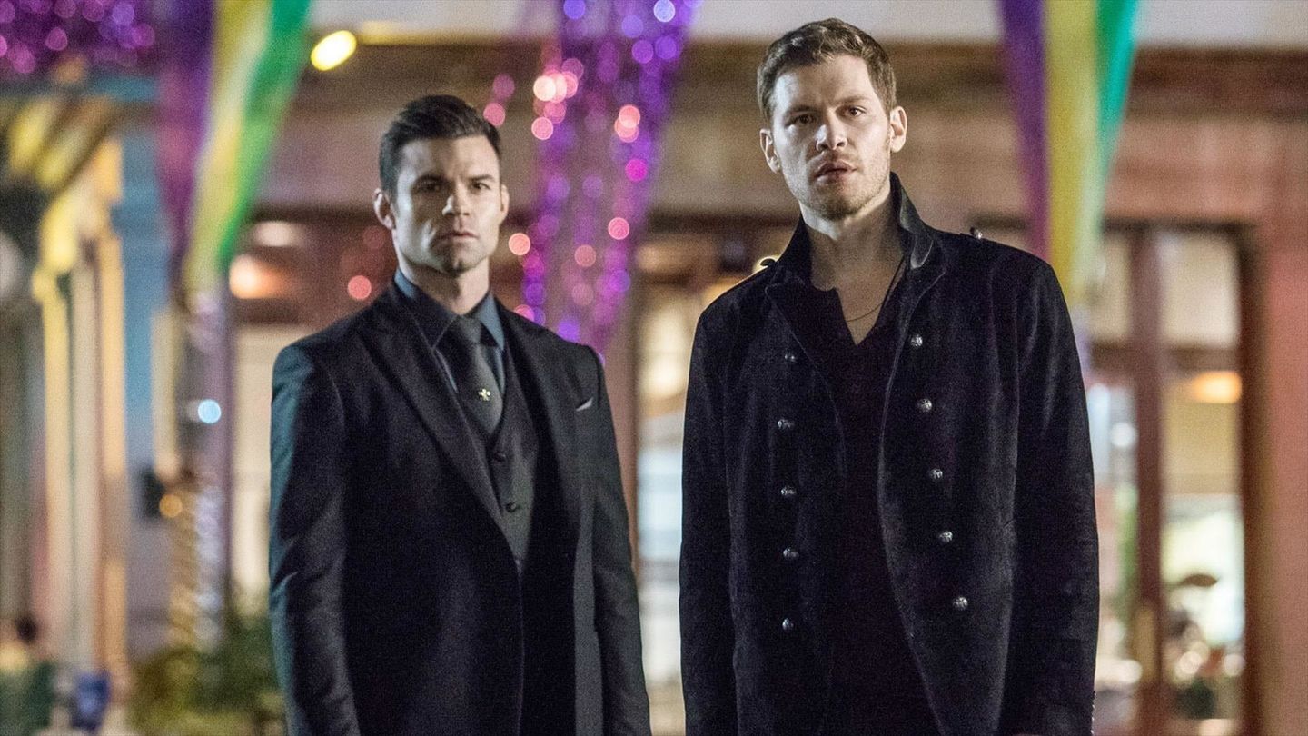 The Originals Saison 1 Episode 1 Streaming Vf The Originals - Saison 5 en streaming direct et replay sur CANAL+ | myCANAL  Suisse