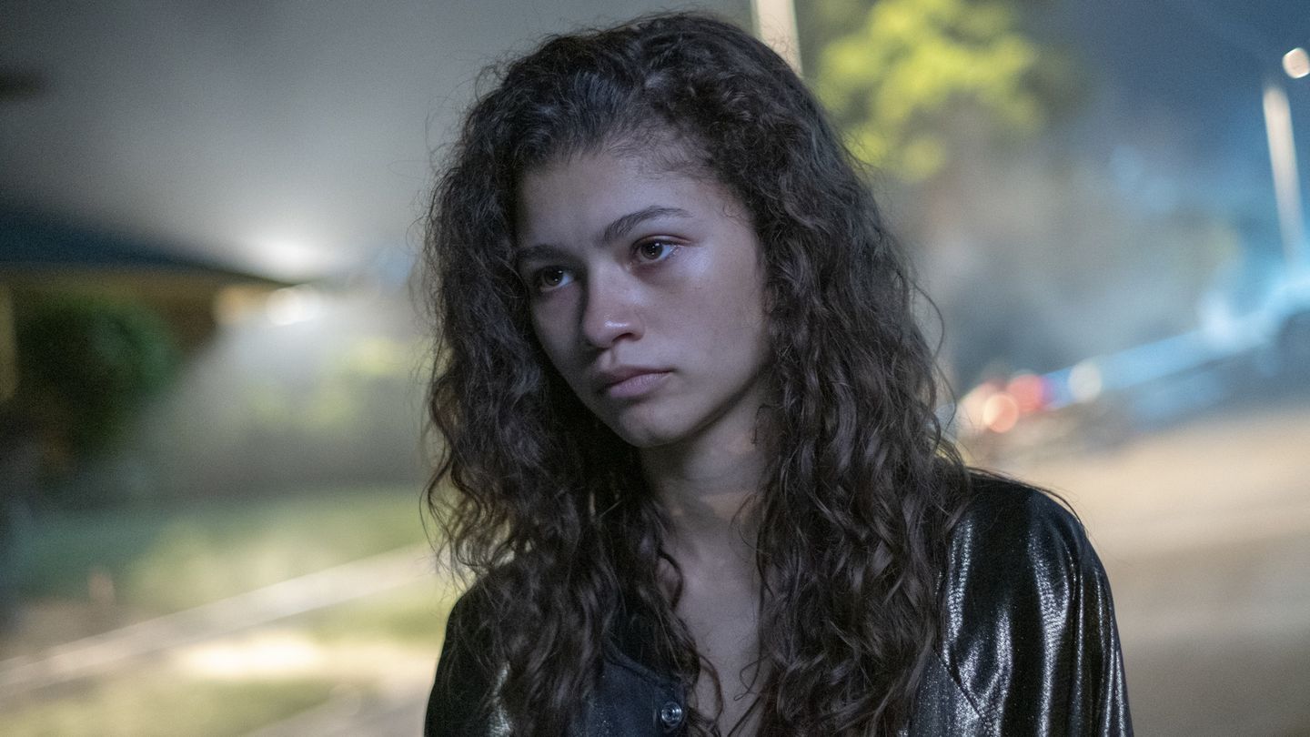 Euphoria - Saison 1