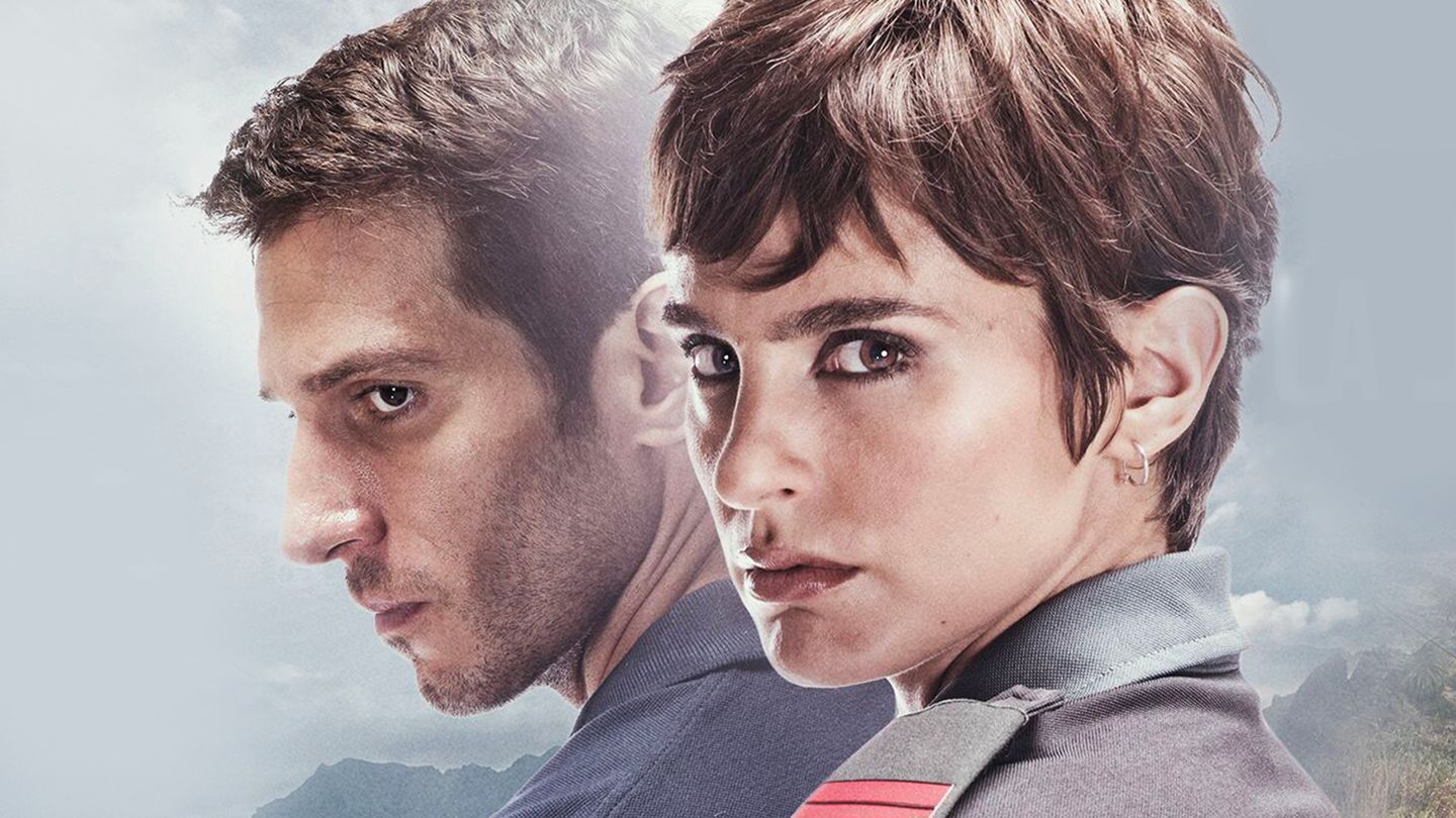 La Jeune Fille Et La Brume Bandes-annonces La jeune fille et la brume Film Suspense 1h44 2017