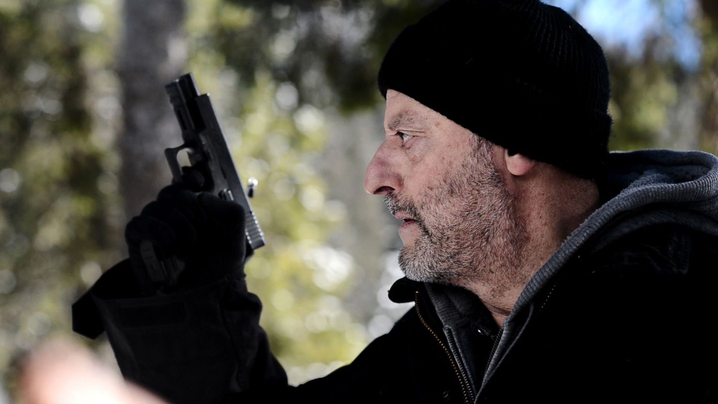 Cold Blood Legacy : la mémoire du sang