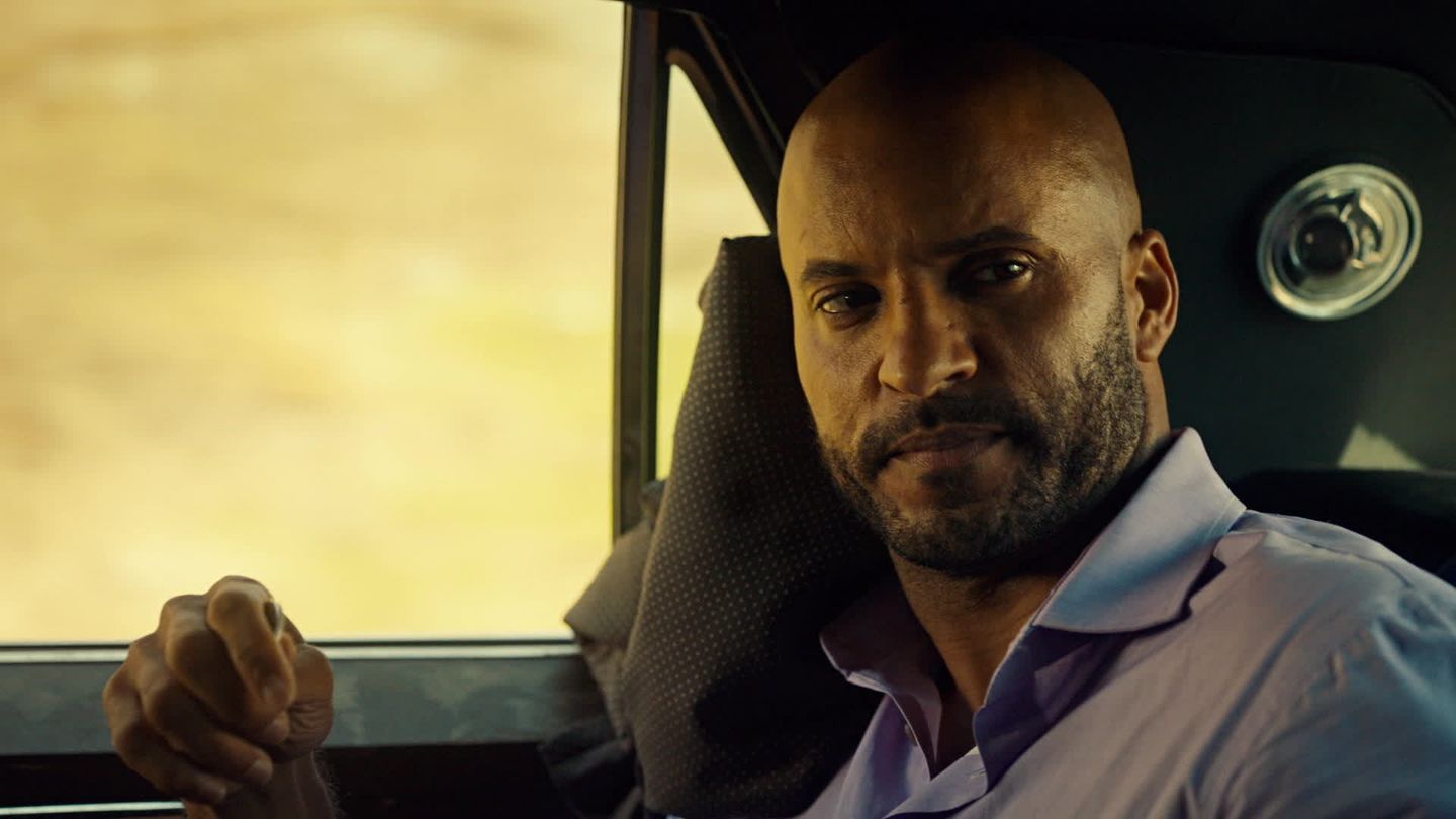 American Gods