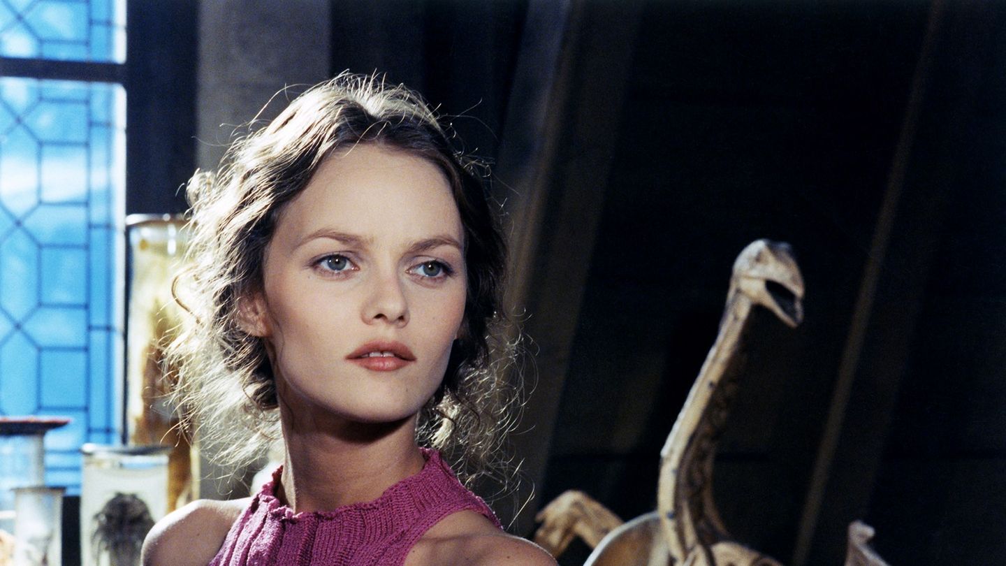 Un amour de sorcière