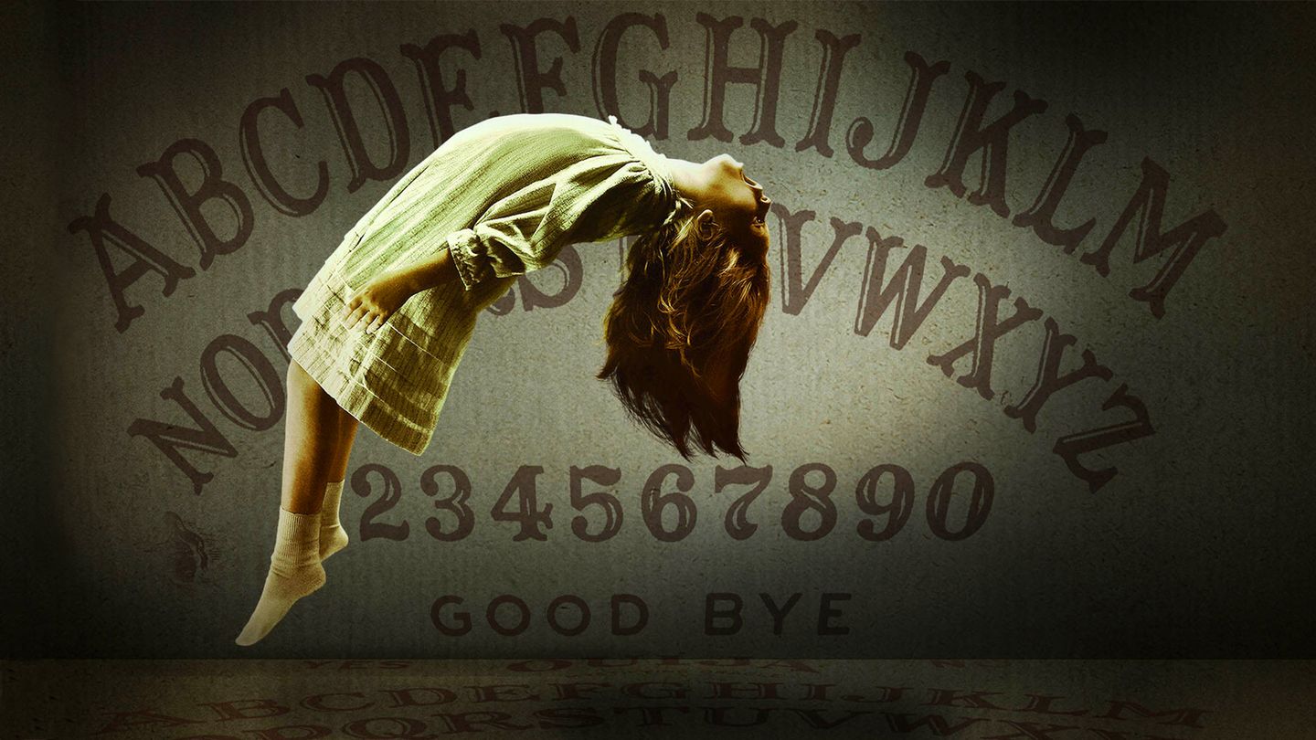 Ouija : les origines
