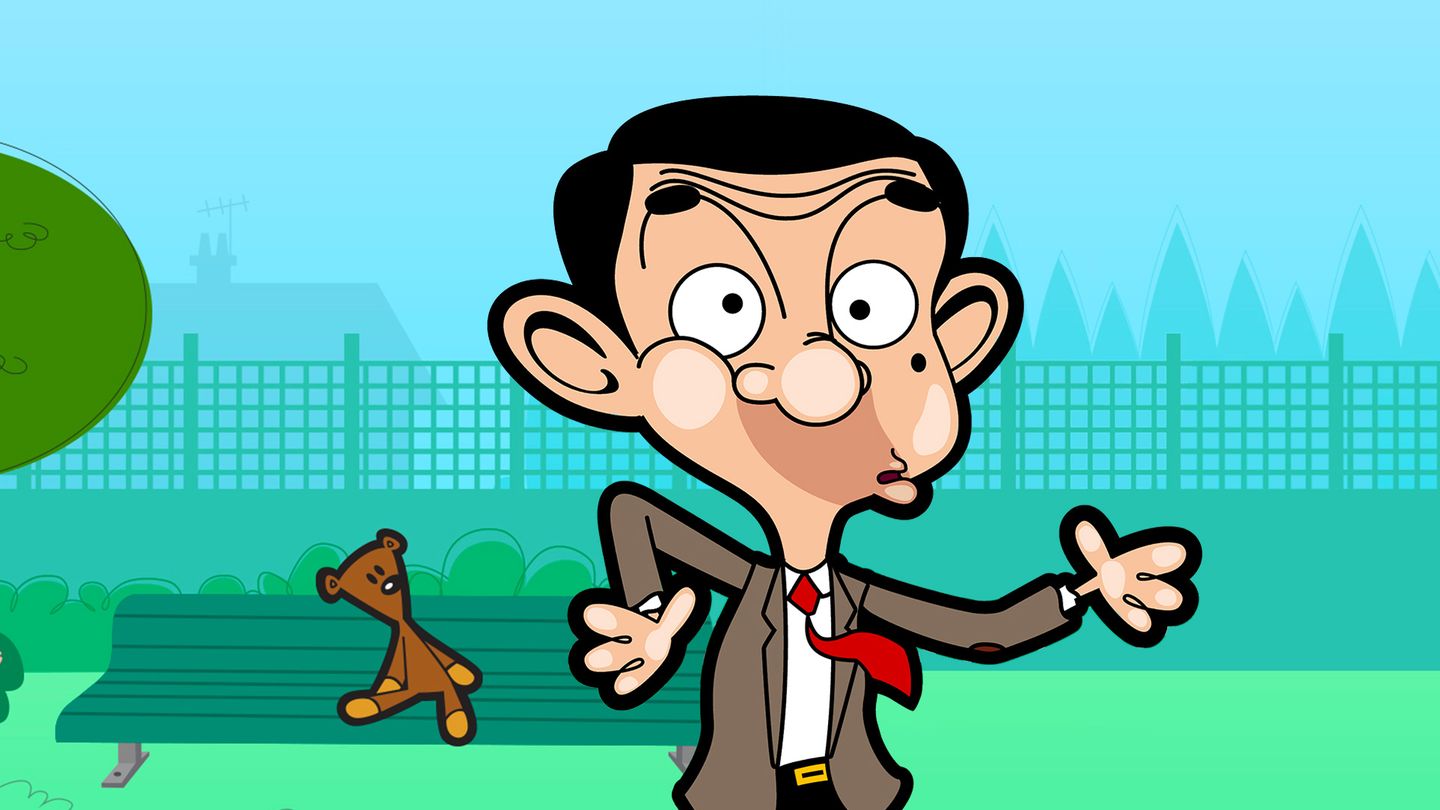 Mr Bean