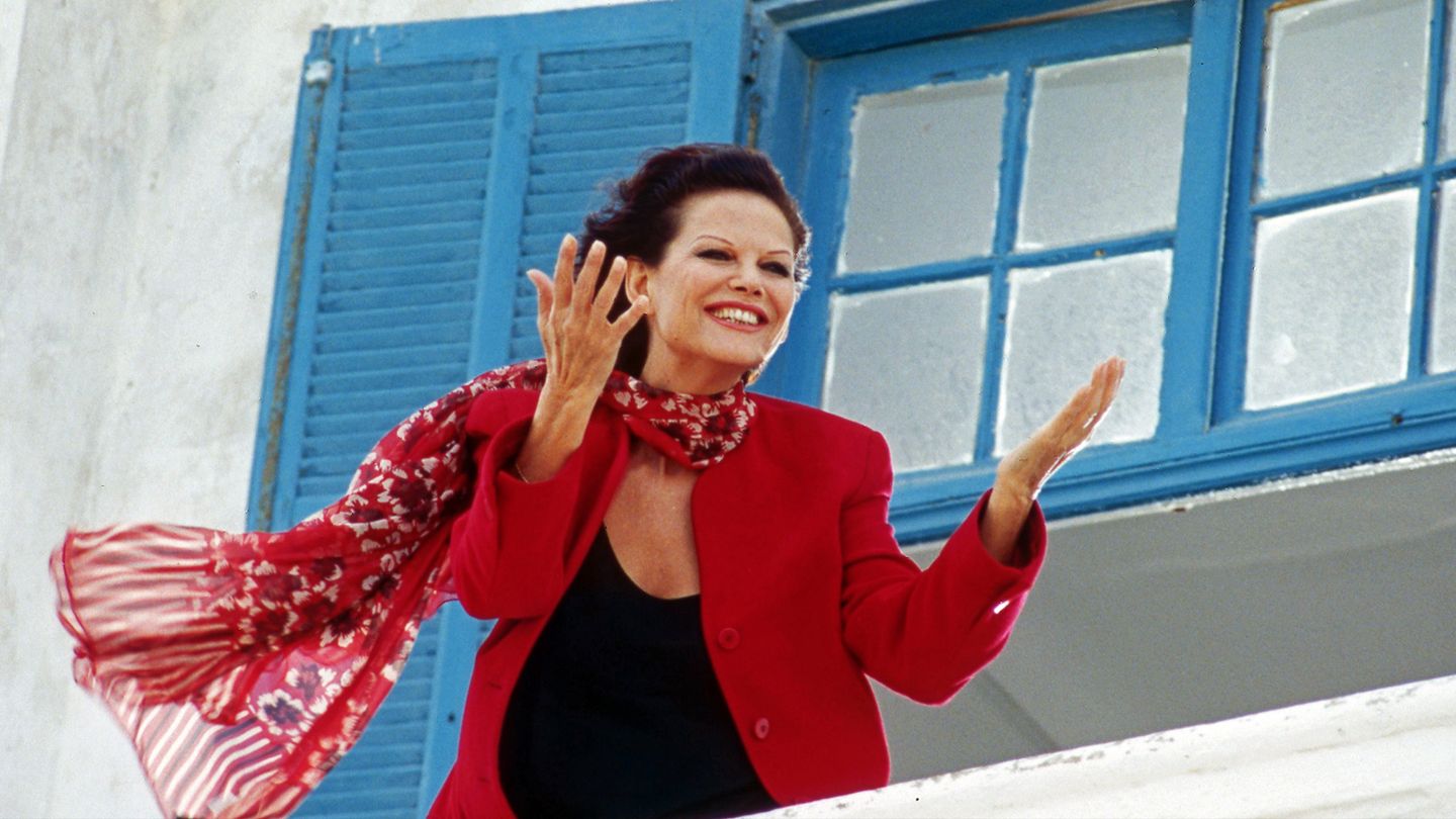 Un été à La Goulette
