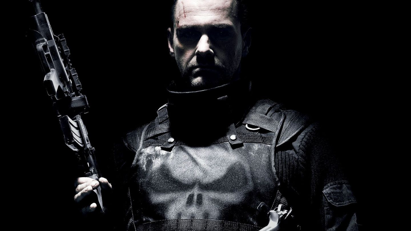 Punisher : Zone de guerre