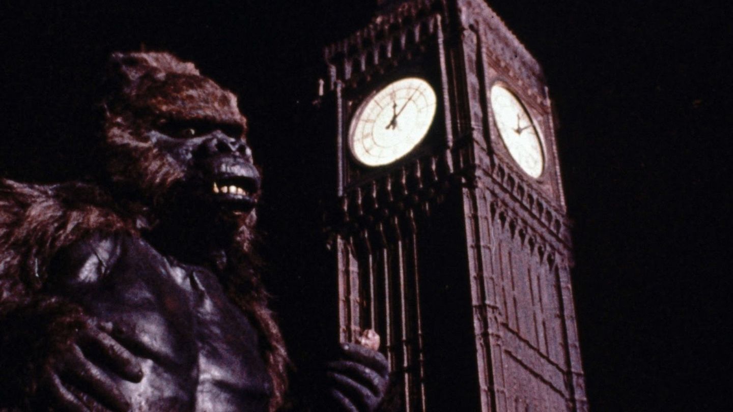 Konga