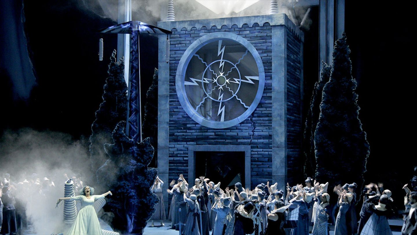 Richard Wagner - Lohengrin