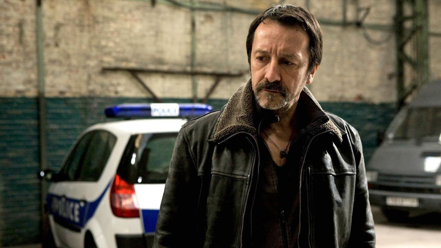 Braquo