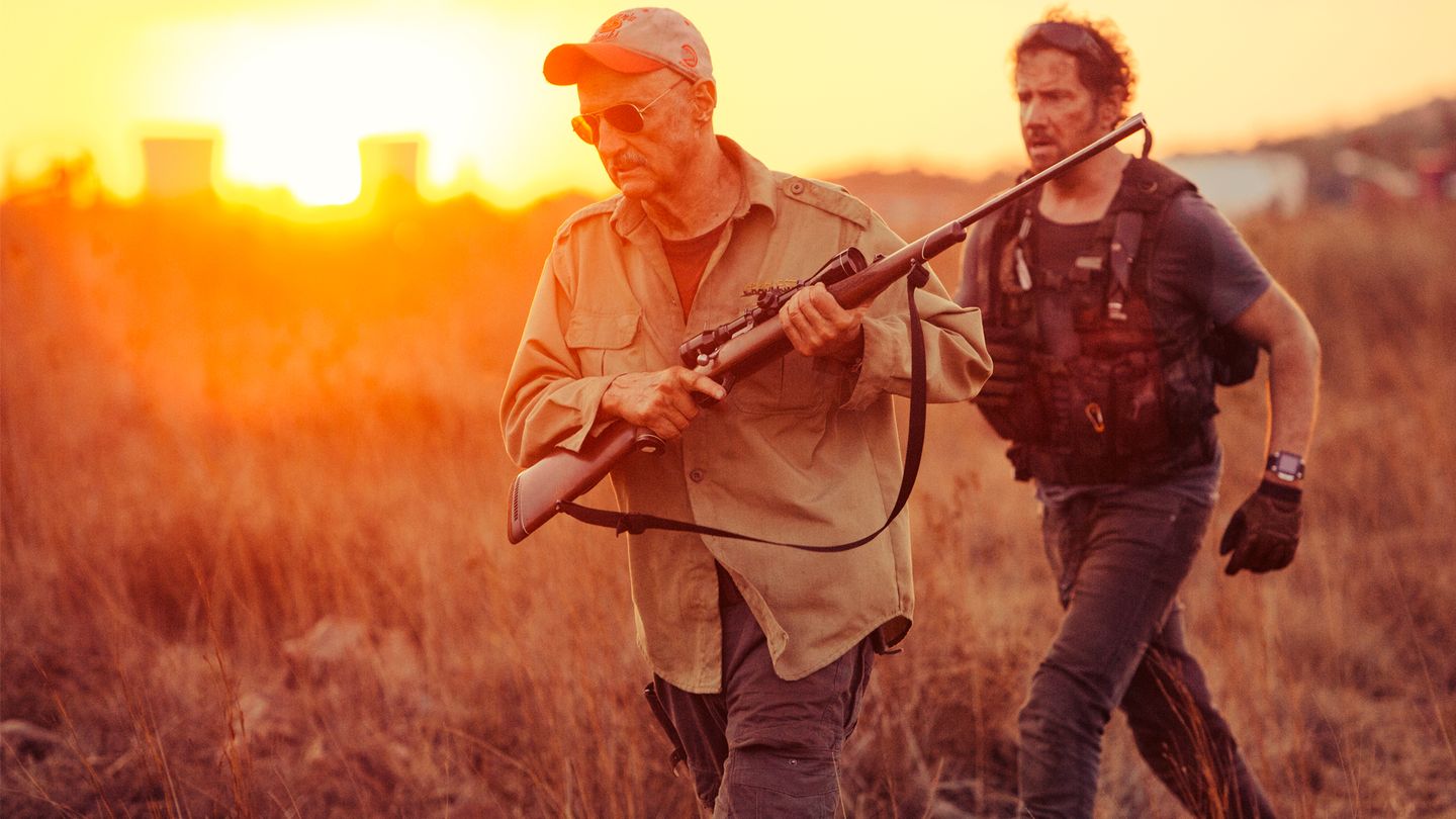 Tremors 5, Bloodlines