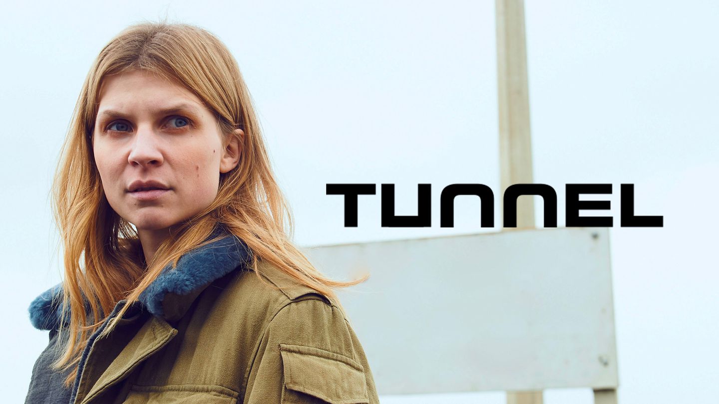 Tunnel