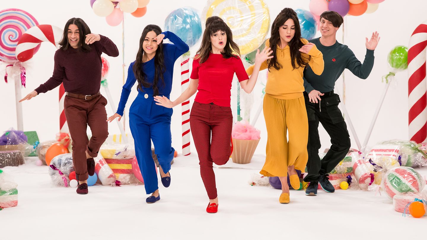 Comme Cendrillon 5 : Un conte de Noël