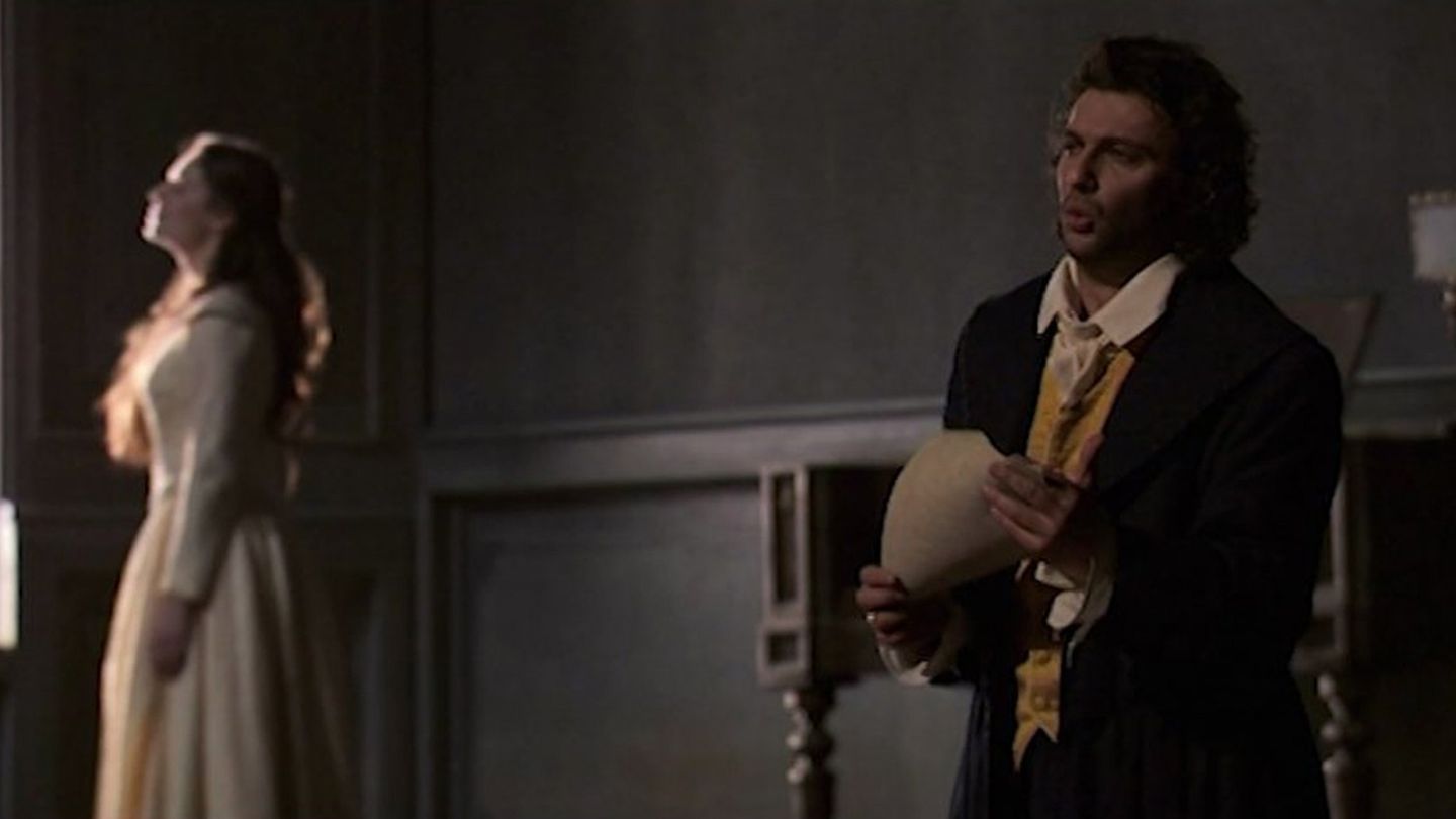 Massenet - Werther
