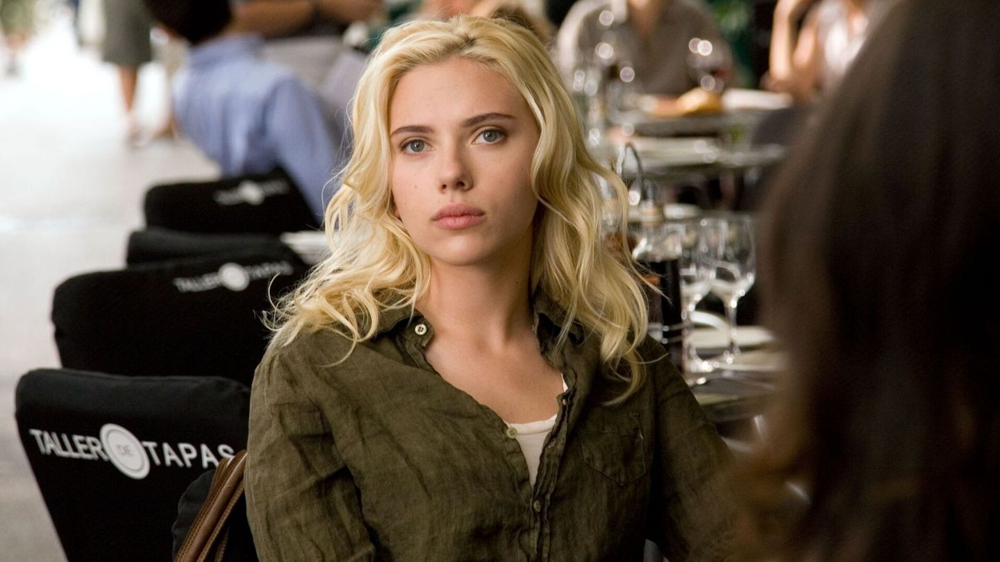 Vicky Cristina Barcelona