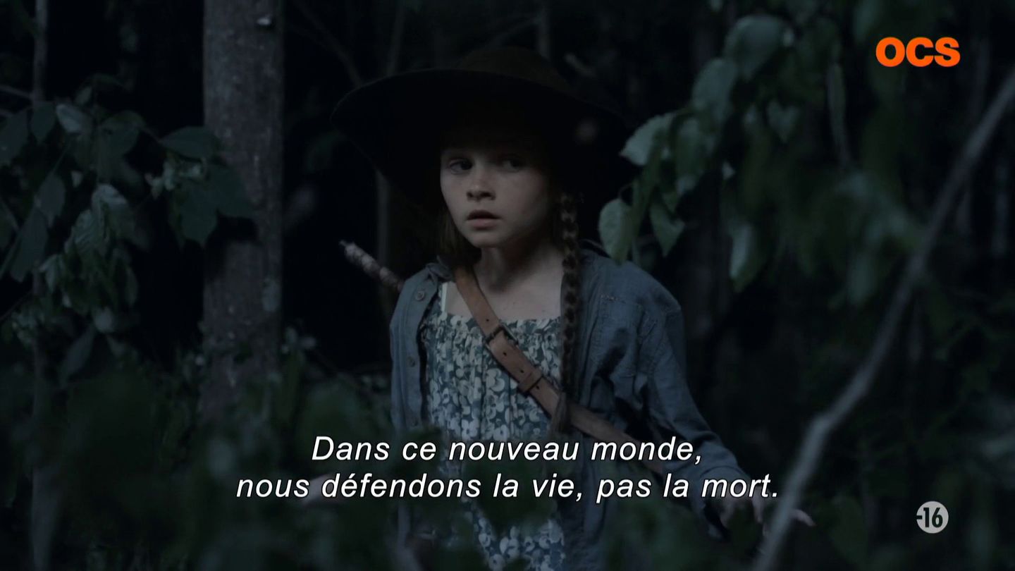 The Walking Dead saison 10 - Bande-annonce