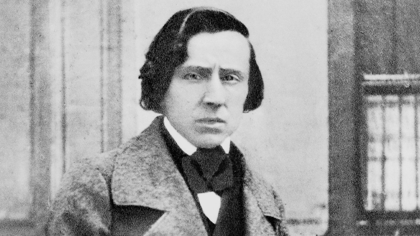 L'Art de Chopin - Un hommage à l'art de Chopin