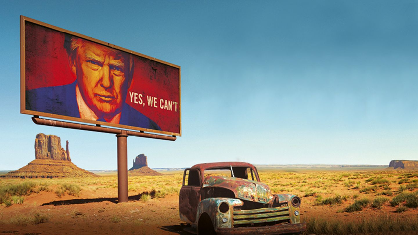 America