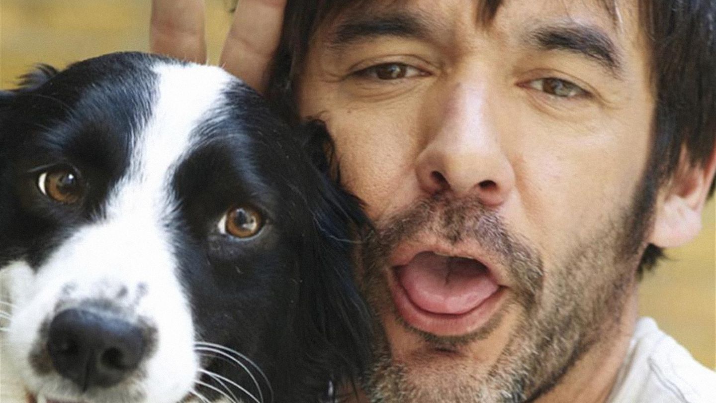 Thomas VDB : Bon chienchien