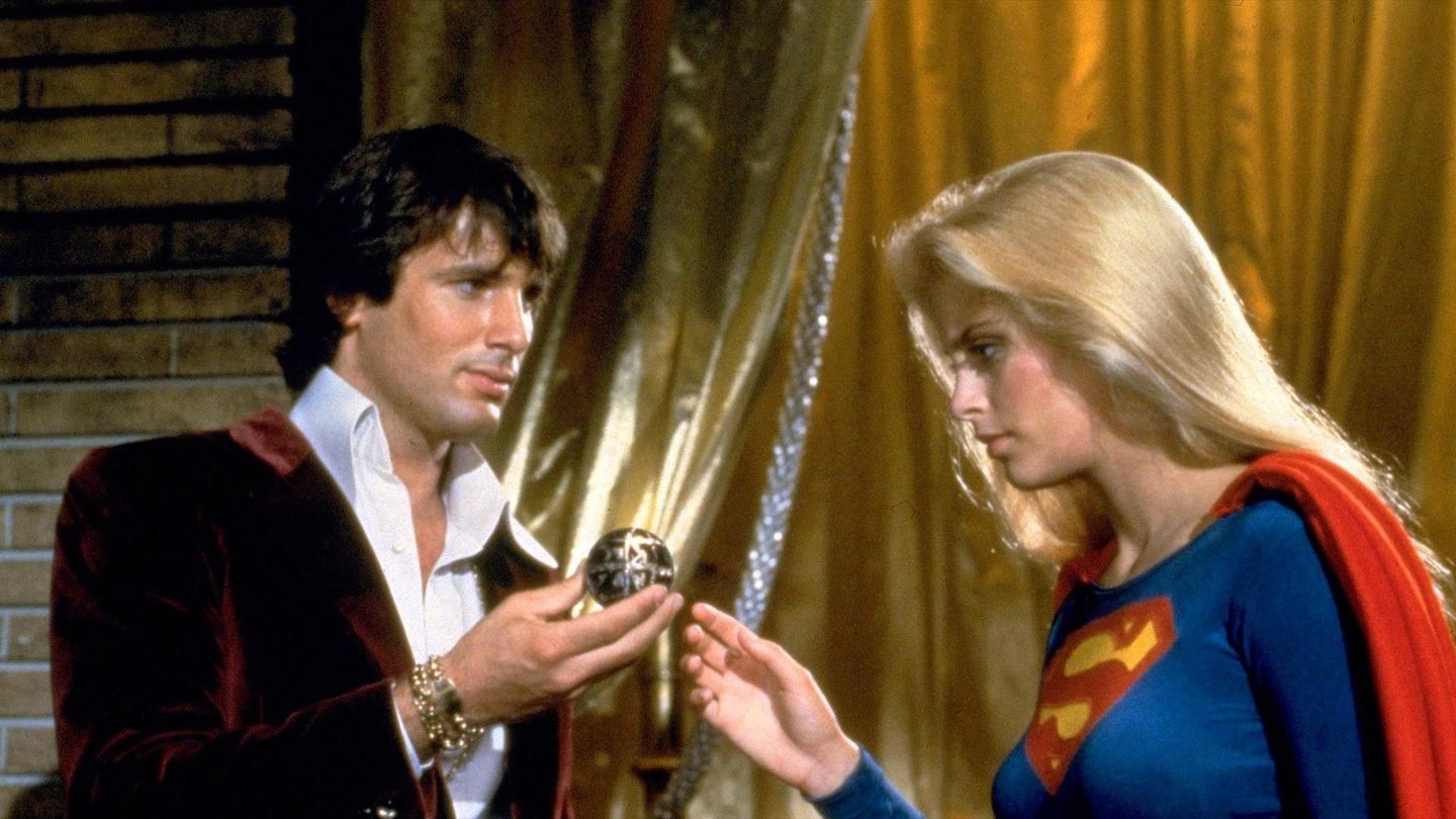 Supergirl
