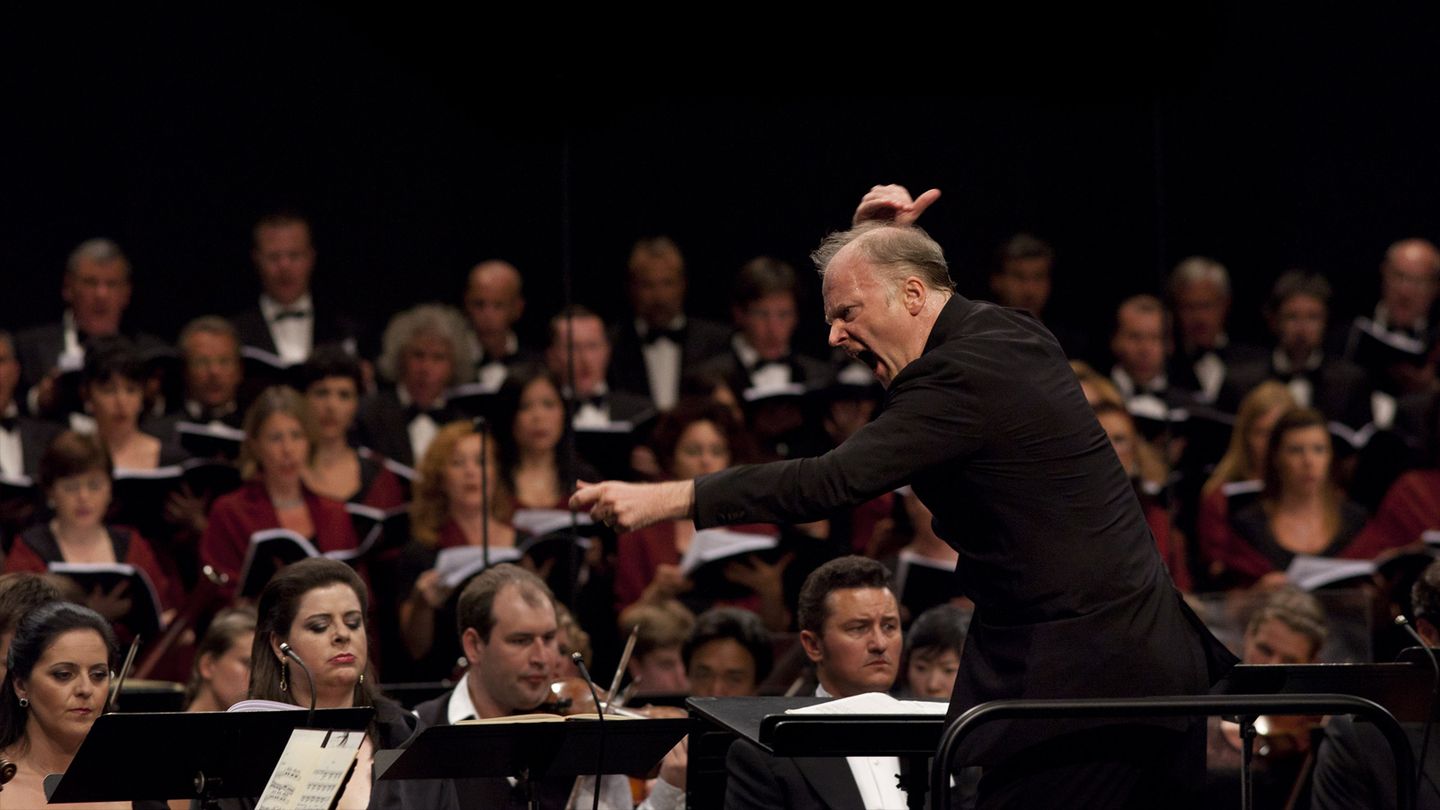 Verdi - Requiem