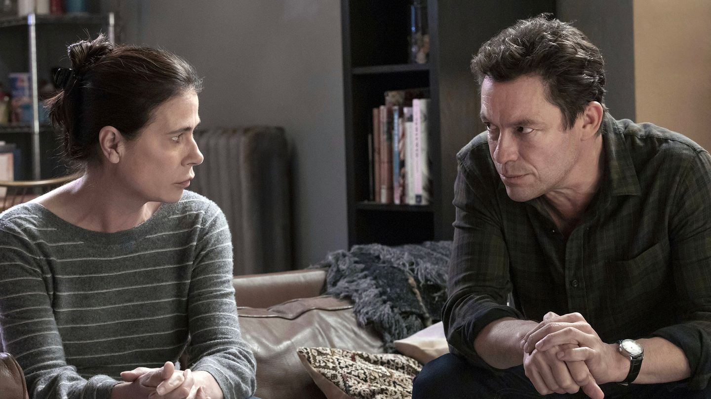The Affair