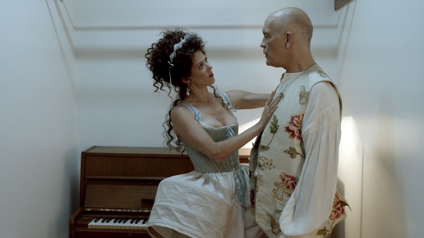 Casanova variations