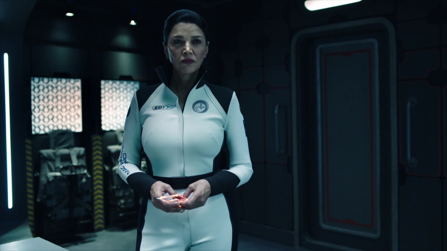 The Expanse