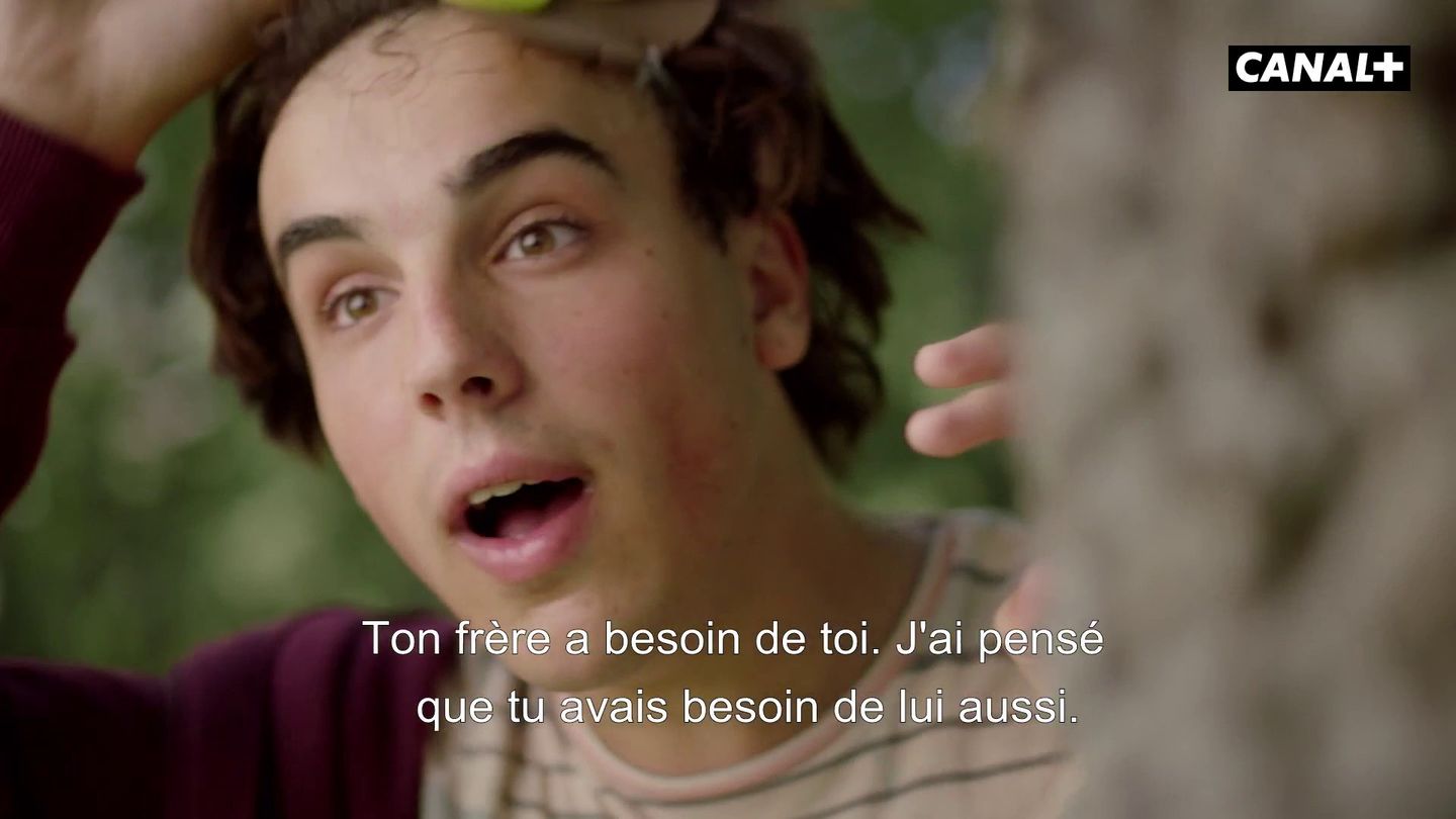 Instinto - Bande-annonce CANAL+