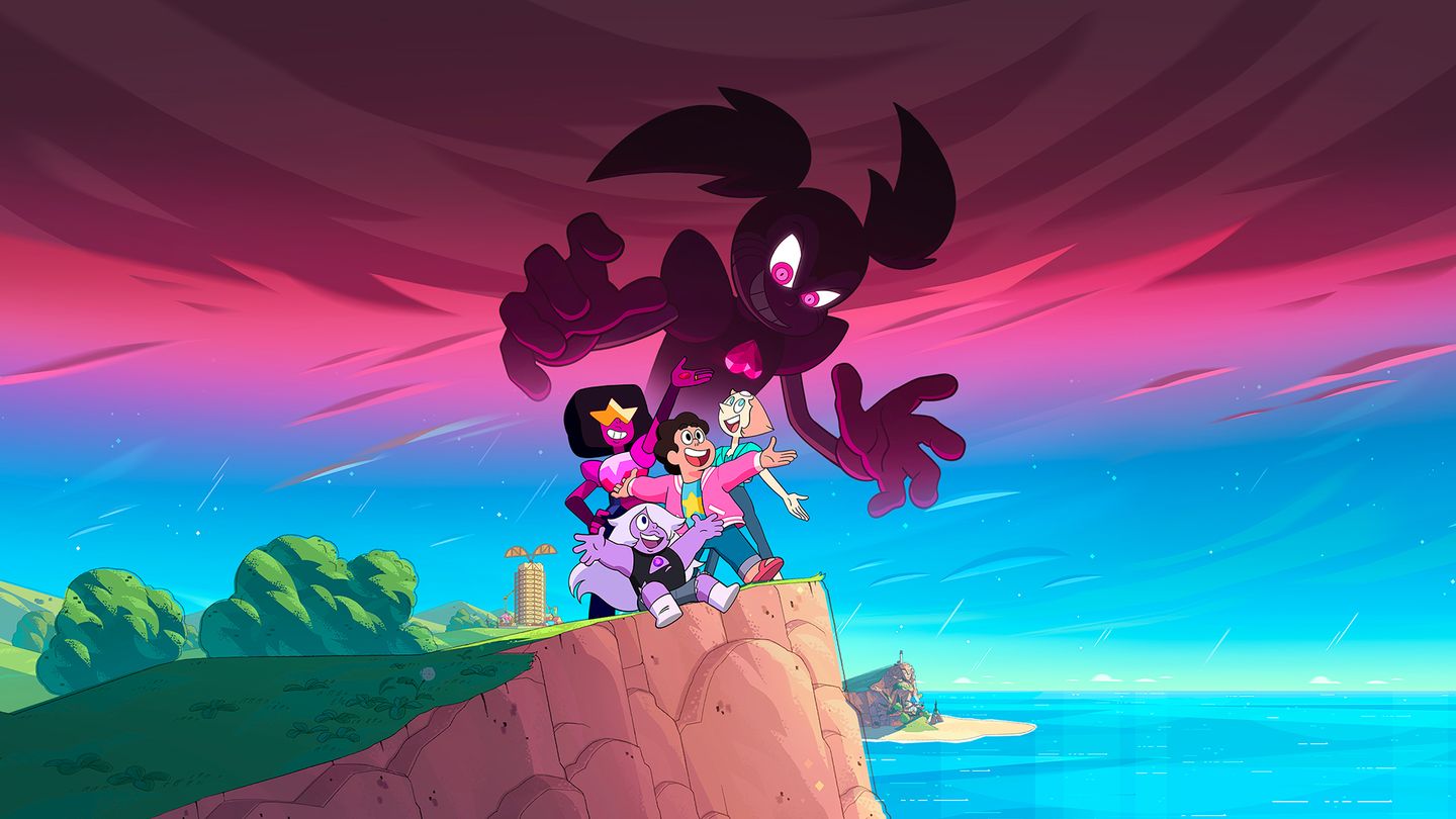 Steven Universe, le film