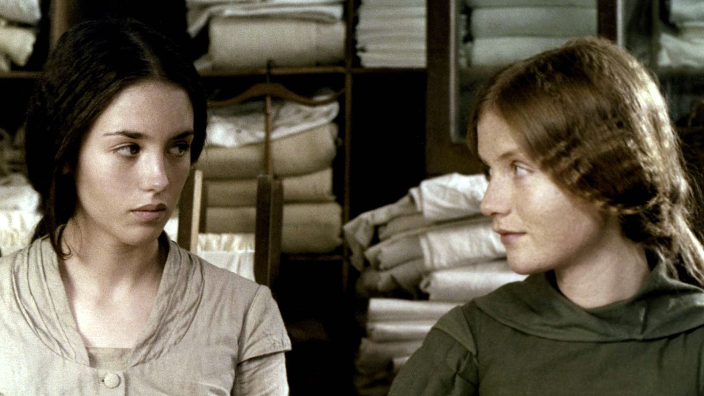 Les soeurs Brontë