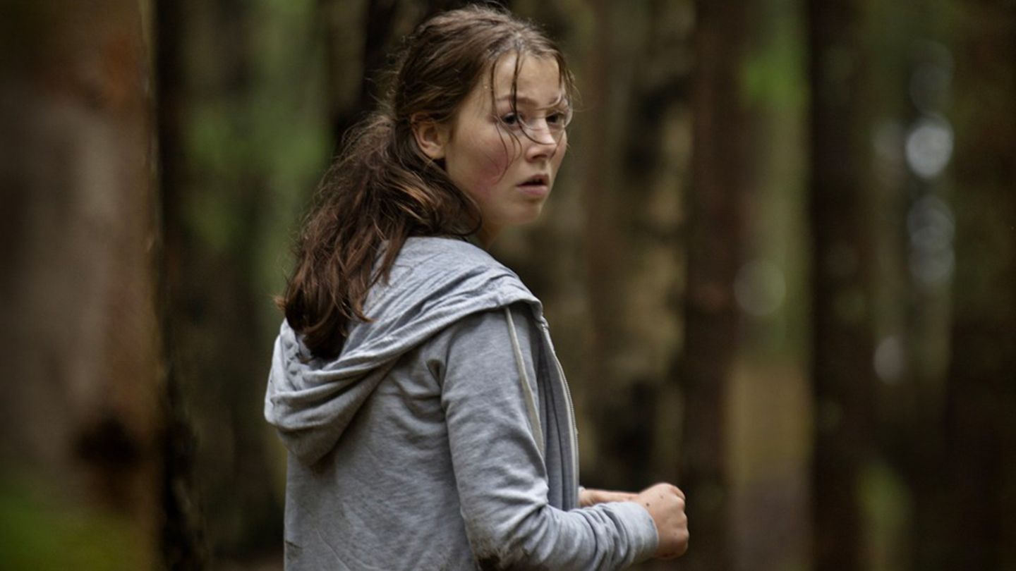 Utoya, 22 juillet