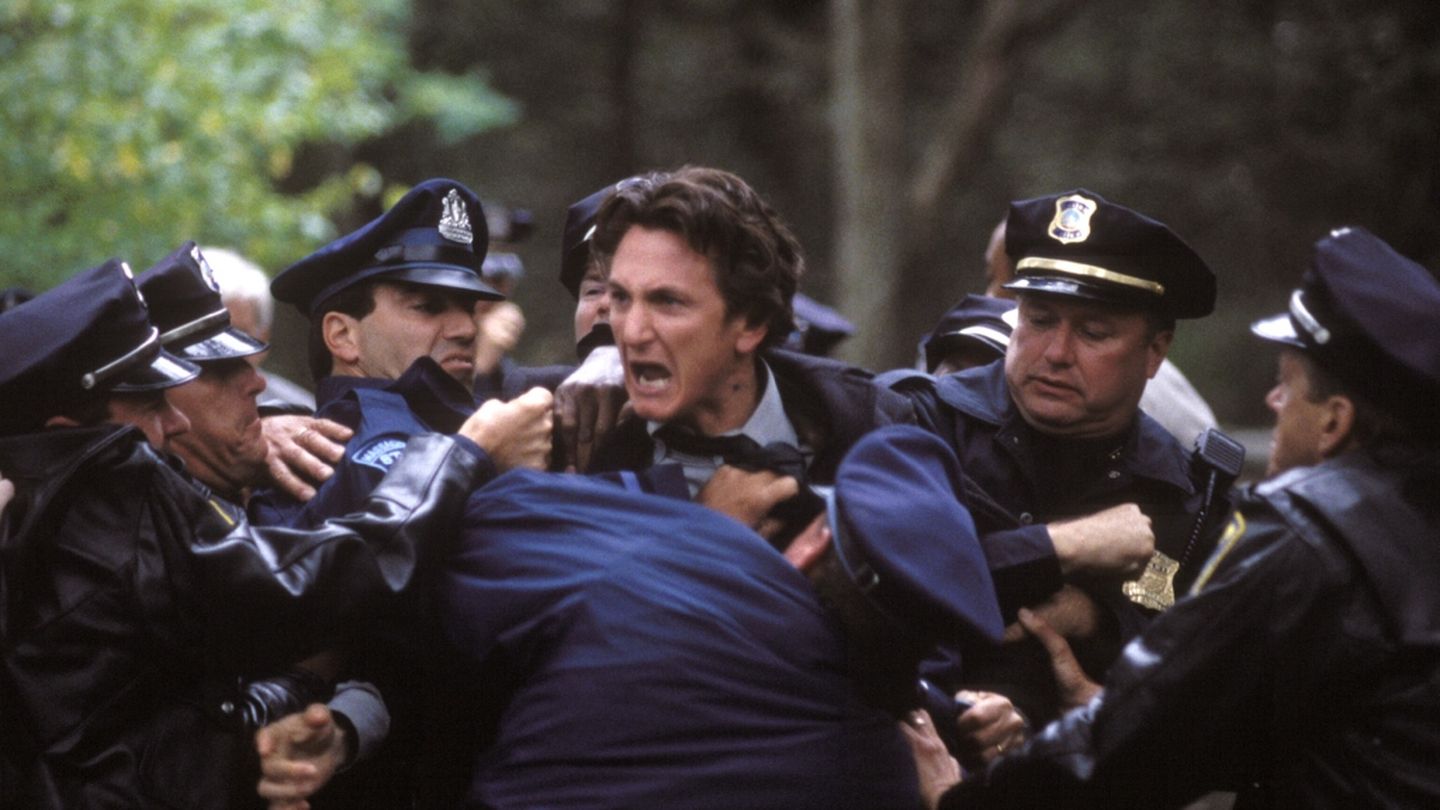 Mystic River