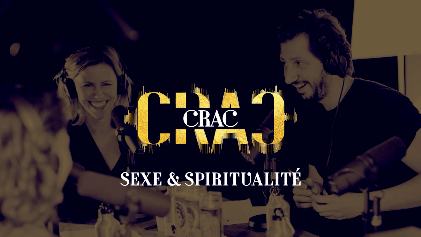 Podcast Crac Crac - Saison 1