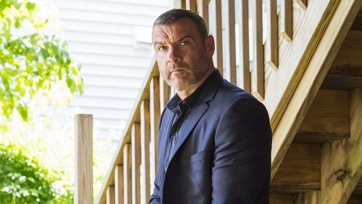 Ray Donovan
