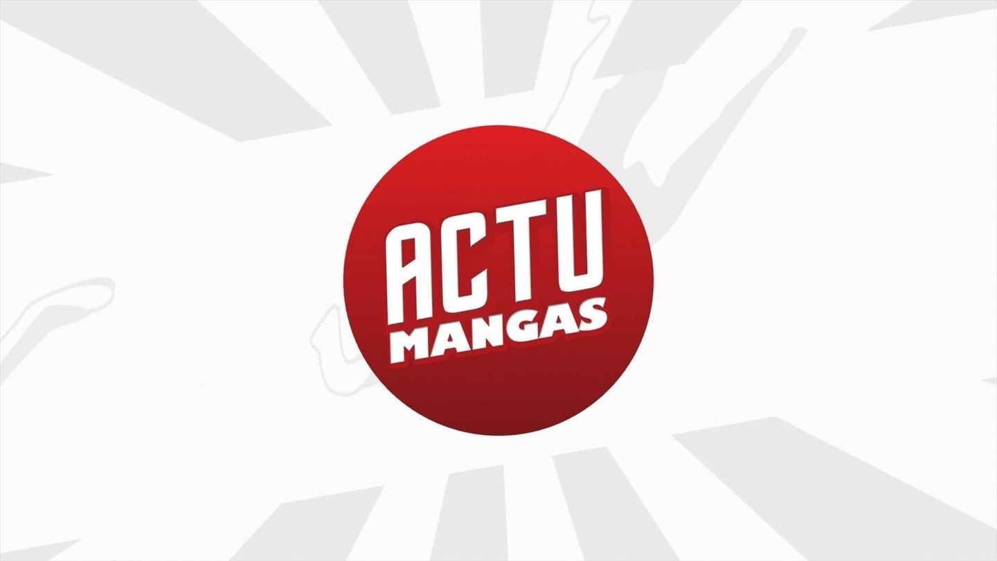 Actu Mangas