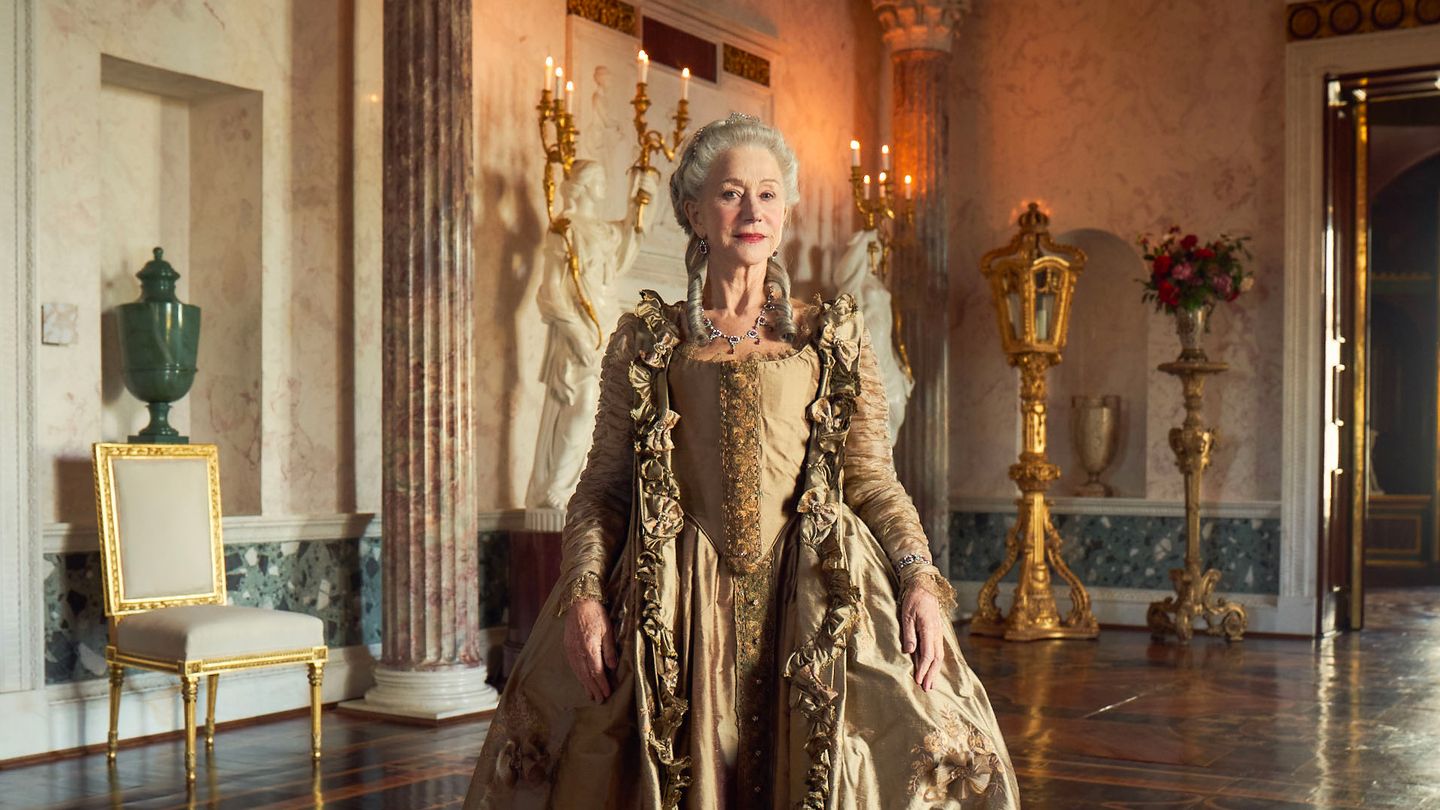 Catherine the Great
