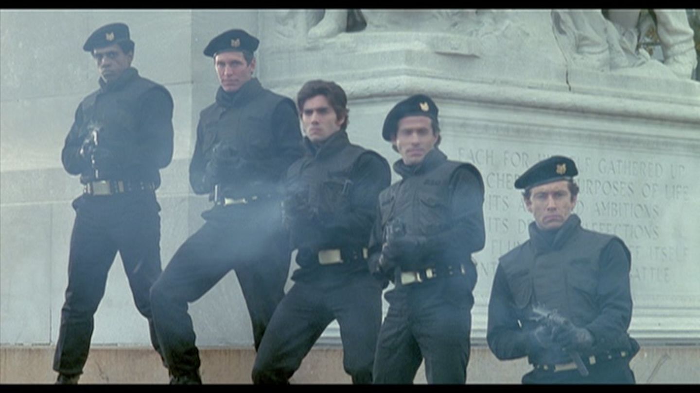 Le soldat
