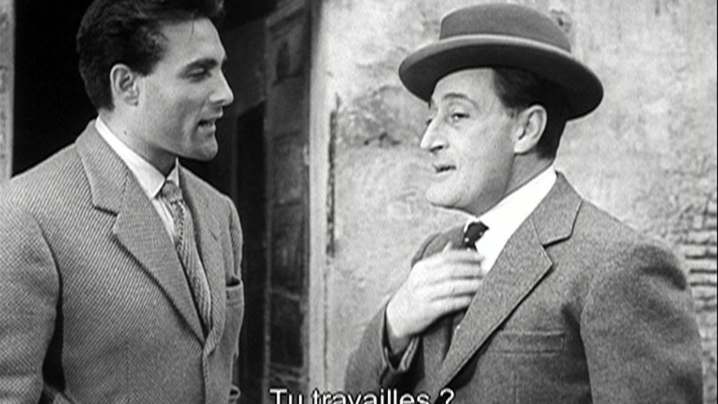 Où est la liberté ?