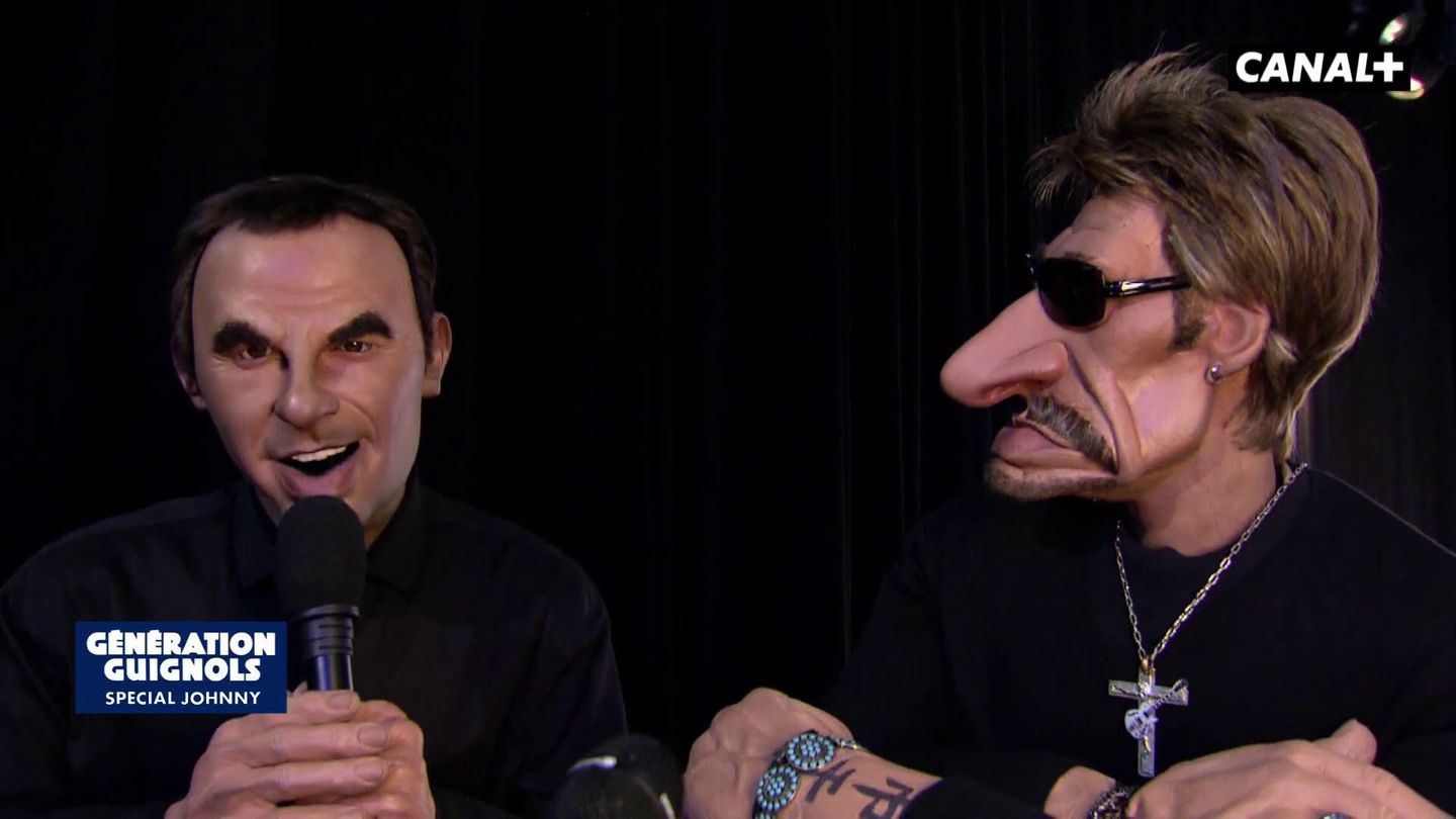 Johnny à L.A. pour 51 dates !