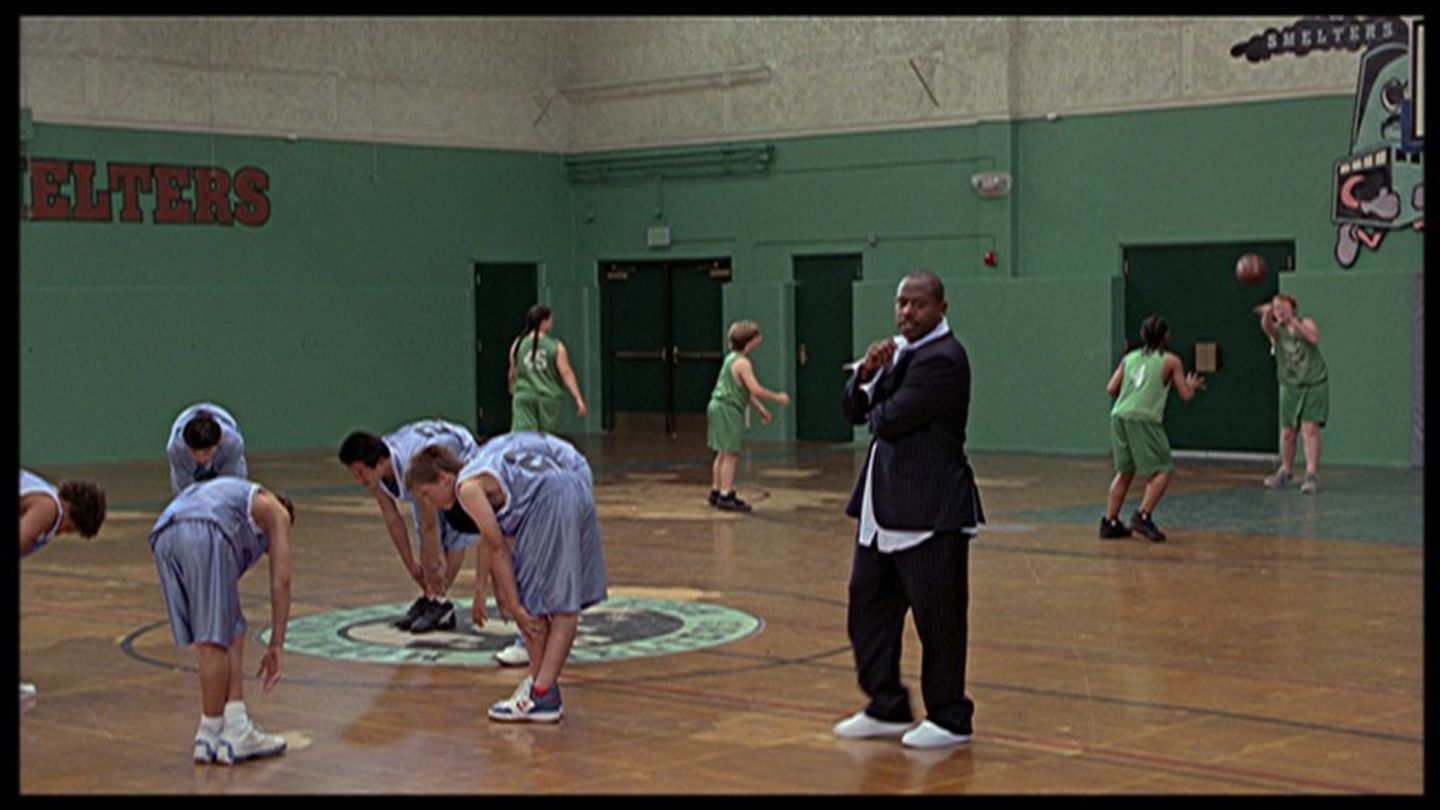 Basket Academy