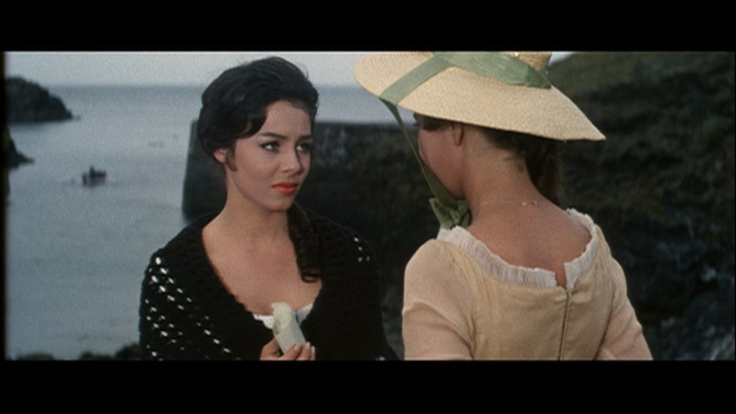 Les pirates de la nuit