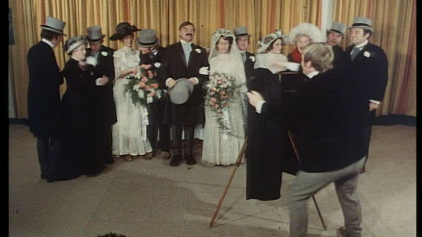 Le meilleur de Benny Hill