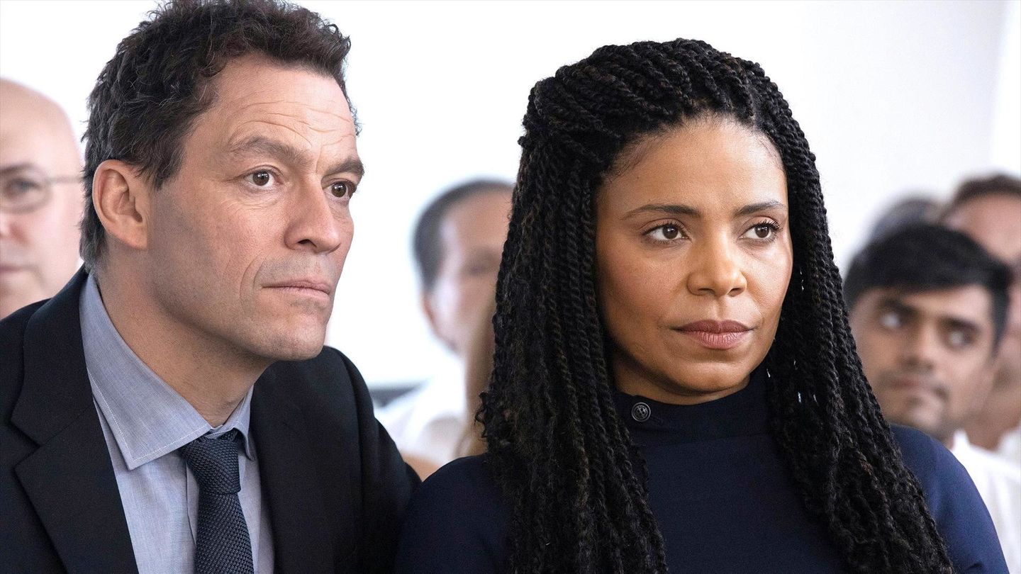 The Affair