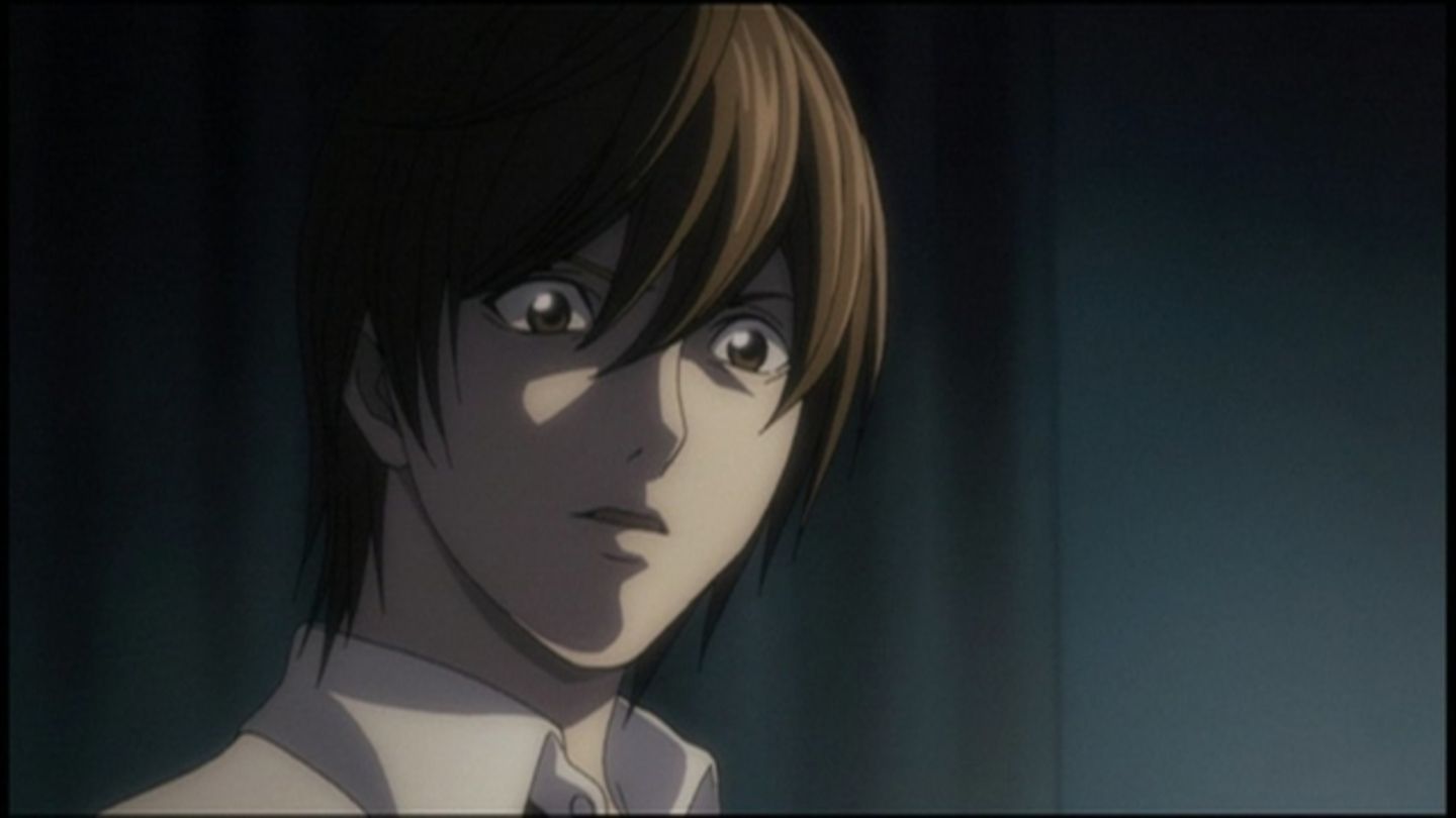 Death Note